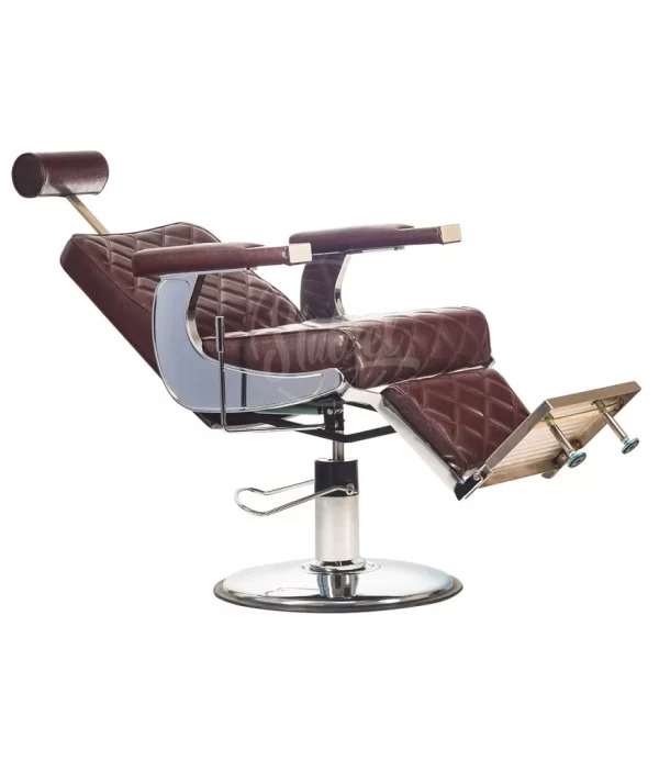 Stulzel Sillón Barbería Ferdinand